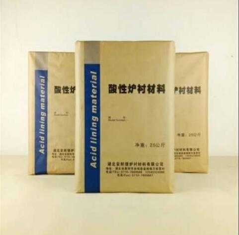 酸性爐襯料壽命對爐襯耐火材料的要求有哪些？請看下文