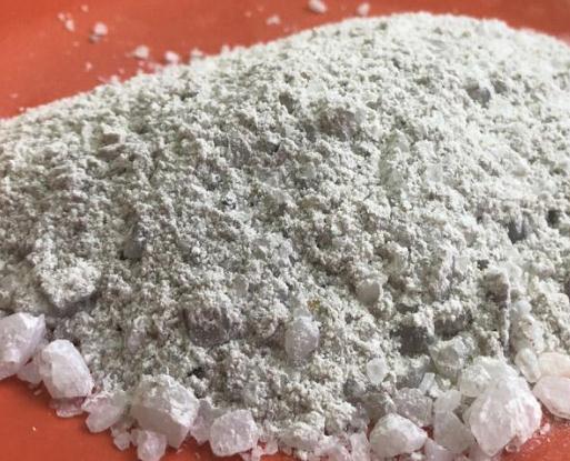 大家知道中頻爐的爐襯用什么材料嗎？
