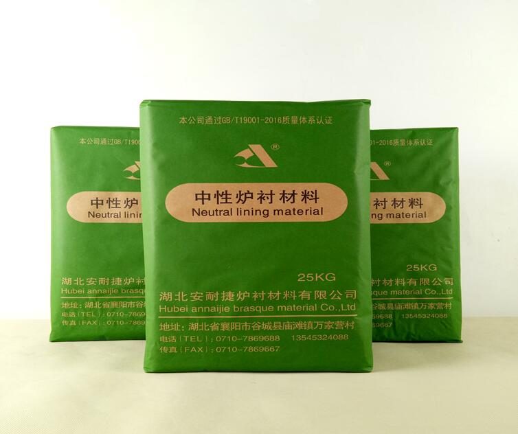 這4種新爐襯材料的特點，大家了解嗎？