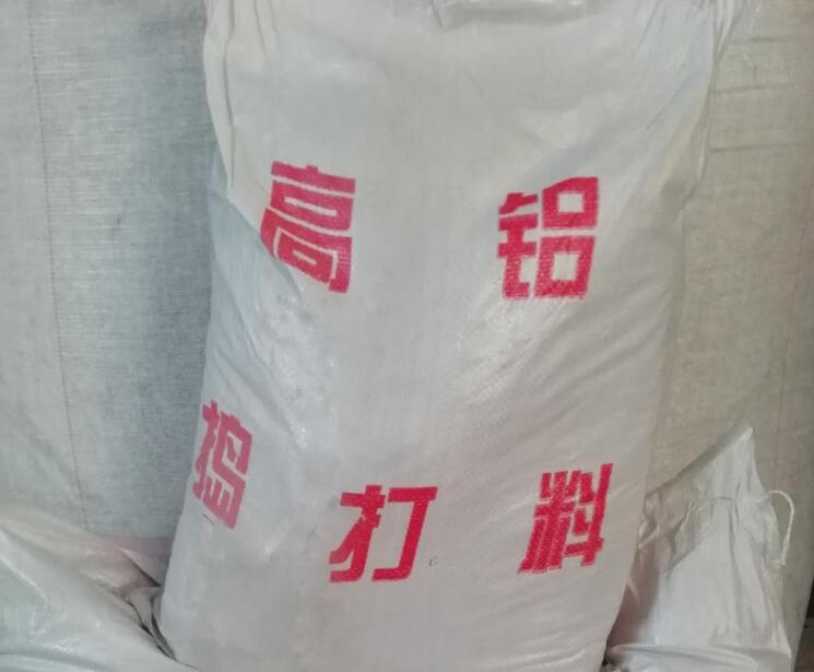 硬菜：打爐料的施工使用說明！快收藏，別找不到了！